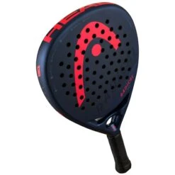 Raquette De Padel Head Radical Pro -Tennis-Compagnie raquette de padel head radical pro 4