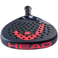 Raquette De Padel Head Radical Pro -Tennis-Compagnie raquette de padel head radical pro 5