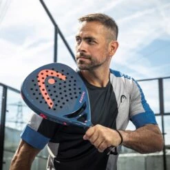 Raquette De Padel Head Radical Pro -Tennis-Compagnie raquette de padel head radical pro 6