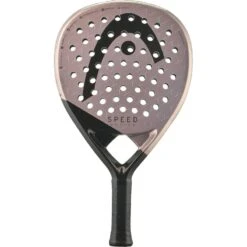 Raquette De Padel Head Speed Motion 2025
