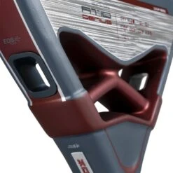 Raquette De Padel Nox AT10 Luxury Genius 12K 2025 -Tennis-Compagnie raquette de padel nox at10 luxury genius 12k 2025 5