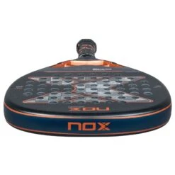 Raquette De Padel Nox AT10 Luxury Genius Attack 18K 2025 -Tennis-Compagnie raquette de padel nox at10 luxury genius attack 18k 2025 5