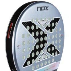 Raquette De Padel Nox AT10 Pro Cup Confort 2025 -Tennis-Compagnie raquette de padel nox at10 pro cup confort 2025 3