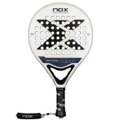 Raquette De Padel Nox Equation Advanced 2025