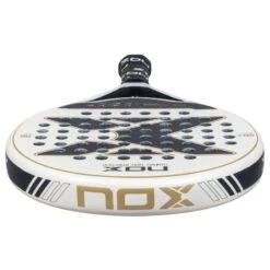 Raquette De Padel Nox Equation Advanced 2025 -Tennis-Compagnie raquette de padel nox equation advanced 2025 3