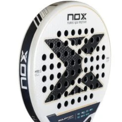 Raquette De Padel Nox Equation Advanced 2025 -Tennis-Compagnie raquette de padel nox equation advanced 2025 4
