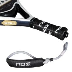 Raquette De Padel Nox Equation Advanced 2025 -Tennis-Compagnie raquette de padel nox equation advanced 2025 6
