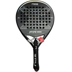 Raquette De Padel Nox Premium FR Exclusive