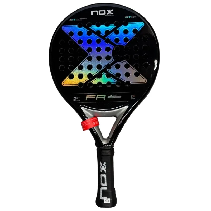 Raquette De Padel Nox Start FR Exclusive 3 Raquette De Padel Nox Start FR Exclusive