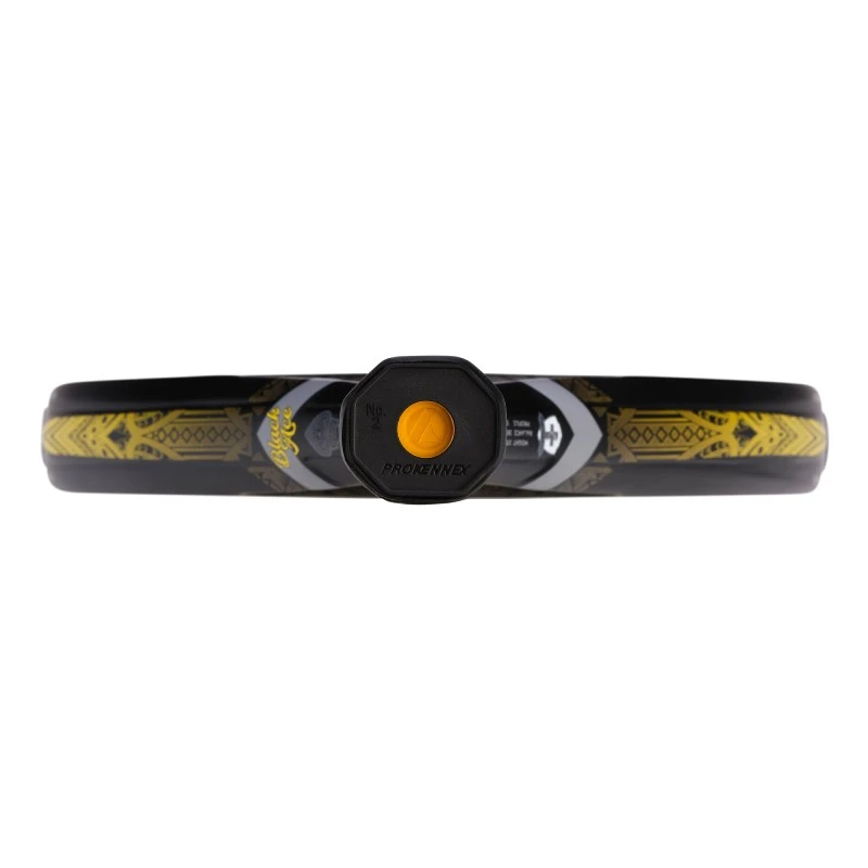 Raquette De Padel Pro Kennex Black Ace Gold 6 Raquette De Padel Pro Kennex Black Ace Gold – Image 4