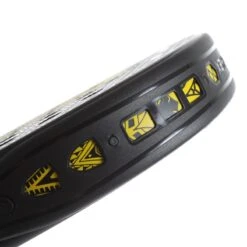 Raquette De Padel Pro Kennex Black Ace Gold 19 Raquette De Padel Pro Kennex Black Ace Gold -Tennis-Compagnie raquette de padel pro kennex black ace gold 5
