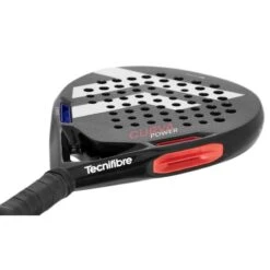 Raquette De Padel Tecnifibre Curva Power -Tennis-Compagnie raquette de padel tecnifibre curva power 3