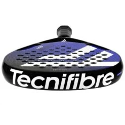 Raquette De Padel Tecnifibre Curva Soft -Tennis-Compagnie raquette de padel tecnifibre curva soft 3