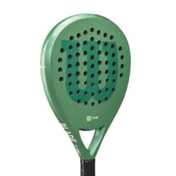 Raquette De Padel Wilson Blade LS V3 2024 -Tennis-Compagnie raquette de padel wilson blade ls v3 2024 3
