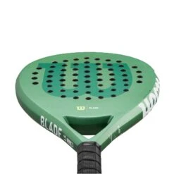 Raquette De Padel Wilson Blade LS V3 2024 -Tennis-Compagnie raquette de padel wilson blade ls v3 2024 4