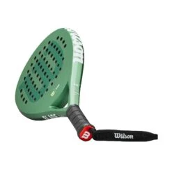 Raquette De Padel Wilson Blade LS V3 2024 -Tennis-Compagnie raquette de padel wilson blade ls v3 2024 5
