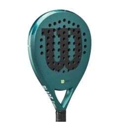 Raquette De Padel Wilson Blade Pro V3 2024 -Tennis-Compagnie raquette de padel wilson blade pro v3 2024 3