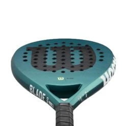 Raquette De Padel Wilson Blade Pro V3 2024 -Tennis-Compagnie raquette de padel wilson blade pro v3 2024 4