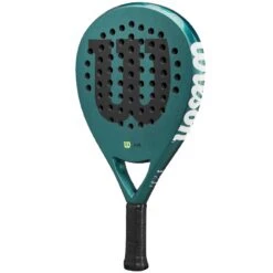 Raquette De Padel Wilson Blade V3 2024 -Tennis-Compagnie raquette de padel wilson blade v3 2024 2