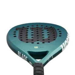 Raquette De Padel Wilson Blade V3 2024 -Tennis-Compagnie raquette de padel wilson blade v3 2024 4