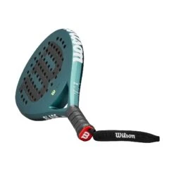 Raquette De Padel Wilson Blade V3 2024 -Tennis-Compagnie raquette de padel wilson blade v3 2024 5