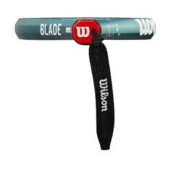 Raquette De Padel Wilson Blade V3 2024 -Tennis-Compagnie raquette de padel wilson blade v3 2024 6