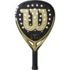 Raquette De Padel Wilson Defy LS V1 -Tennis-Compagnie raquette de padel wilson defy ls v1