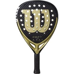 Raquette De Padel Wilson Defy LS V1