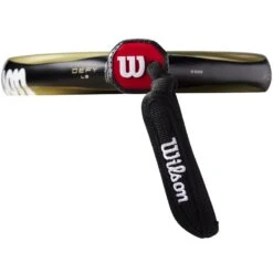 Raquette De Padel Wilson Defy LS V1 -Tennis-Compagnie raquette de padel wilson defy ls v1 5