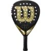 Raquette De Padel Wilson Defy Pro V1 -Tennis-Compagnie raquette de padel wilson defy pro v1
