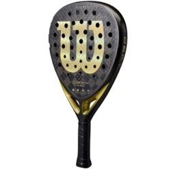 Raquette De Padel Wilson Defy Pro V1 -Tennis-Compagnie raquette de padel wilson defy pro v1 2