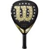 Raquette De Padel Wilson Defy V1 -Tennis-Compagnie raquette de padel wilson defy v1