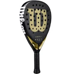 Raquette De Padel Wilson Defy V1 -Tennis-Compagnie raquette de padel wilson defy v1 2