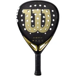 Raquette De Padel Wilson Defy V1