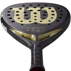 Raquette De Padel Wilson Defy V1 -Tennis-Compagnie raquette de padel wilson defy v1 3
