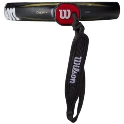 Raquette De Padel Wilson Defy V1 -Tennis-Compagnie raquette de padel wilson defy v1 4