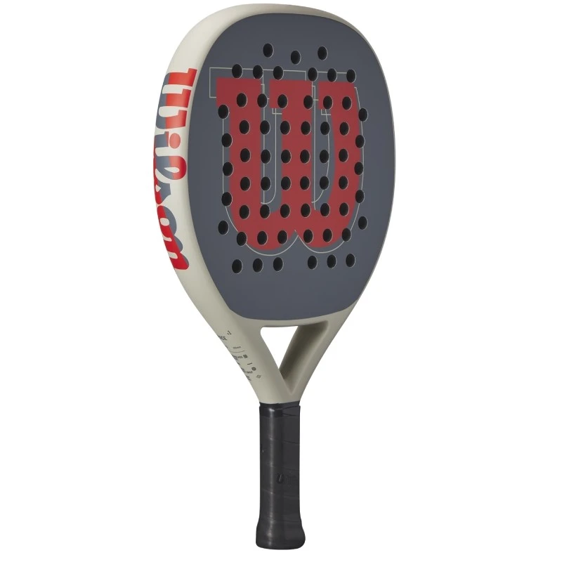 Raquette De Padel Wilson Pace V1 4 Raquette De Padel Wilson Pace V1 – Image 2
