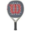 Raquette De Padel Wilson Pace V1 -Tennis-Compagnie raquette de padel wilson pace v1