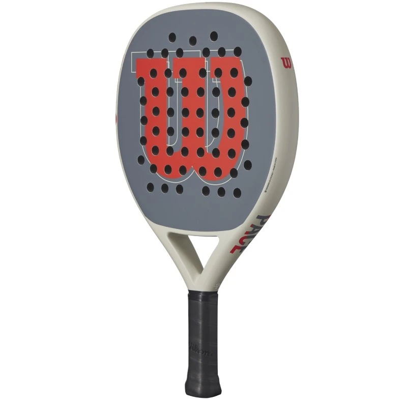 Raquette De Padel Wilson Pace V1 5 Raquette De Padel Wilson Pace V1 – Image 3