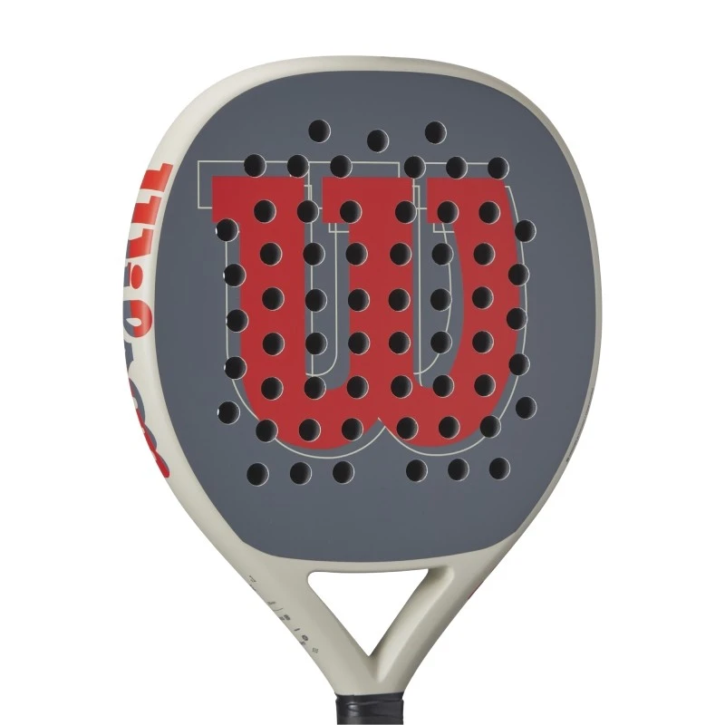 Raquette De Padel Wilson Pace V1 6 Raquette De Padel Wilson Pace V1 – Image 4
