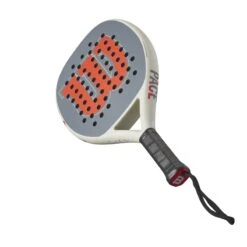 Raquette De Padel Wilson Pace V1 14 Raquette De Padel Wilson Pace V1 -Tennis-Compagnie raquette de padel wilson pace v1 5