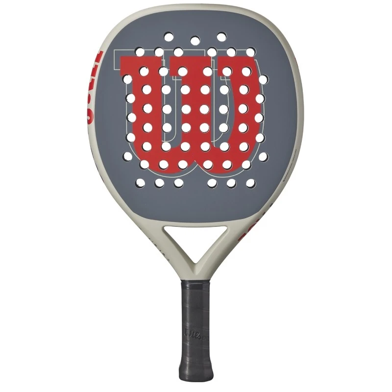 Raquette De Padel Wilson Pace V1 3 Raquette De Padel Wilson Pace V1