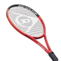 Raquette Dunlop CX 200 2024 -Tennis-Compagnie raquette dunlop cx 200 2024 2