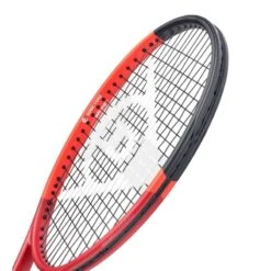 Raquette Dunlop CX 200 2024 -Tennis-Compagnie raquette dunlop cx 200 2024 3