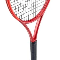 Raquette Dunlop CX 200 2024 -Tennis-Compagnie raquette dunlop cx 200 2024 4