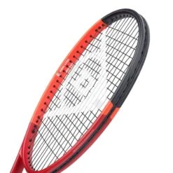 Raquette Dunlop CX 200 LS 2024 -Tennis-Compagnie raquette dunlop cx 200 ls 2024 3