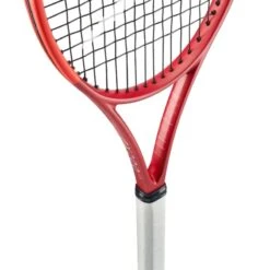 Raquette Dunlop CX 200 LS 2024 -Tennis-Compagnie raquette dunlop cx 200 ls 2024 4