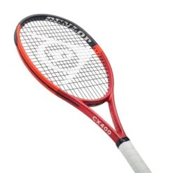 Raquette Dunlop CX 400 2024 -Tennis-Compagnie raquette dunlop cx 400 2024 2