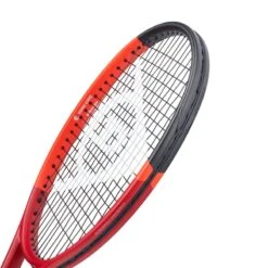 Raquette Dunlop CX 400 2024 -Tennis-Compagnie raquette dunlop cx 400 2024 3