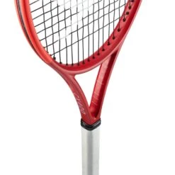 Raquette Dunlop CX 400 2024 -Tennis-Compagnie raquette dunlop cx 400 2024 4